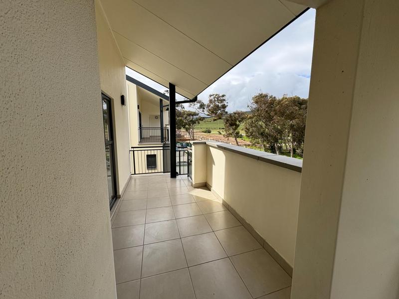 To Let 1 Bedroom Property for Rent in Richwood Western Cape
